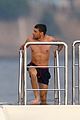 liam payne dances works out while shirtless on a yacht 79