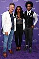 gabrielle union dwyane wade host hallmarks put it into words launch party 17