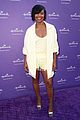 gabrielle union dwyane wade host hallmarks put it into words launch party 19