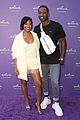 gabrielle union dwyane wade host hallmarks put it into words launch party 20