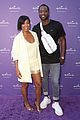 gabrielle union dwyane wade host hallmarks put it into words launch party 21