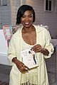 gabrielle union dwyane wade host hallmarks put it into words launch party 24