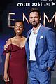 samira wiley ryan eggold team up to announce emmy awards 2018 nominations 02