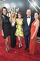 bruce willis supported wife daughters at comedy central roast 18