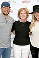 jason aldean and brittany host vera bradley x blessings in a backpack event 25