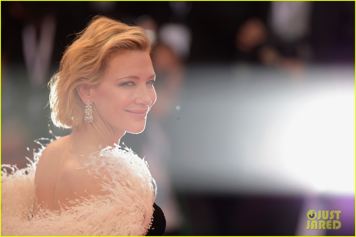 cate blanchett is radiant at a star is born venice film festival 234137125