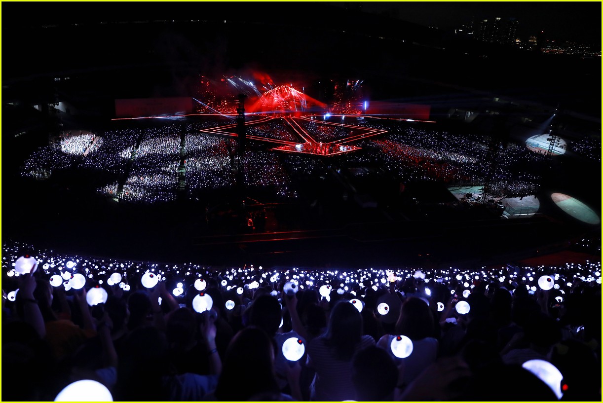 K-POP・アジア BTS WORLD TOUR LOVE YOURSELF SEOUL BTS World Tour: Love Yourself | BTS Wiki | Fandom