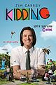 jim carreys comedy series kidding gets trailer and posters 01