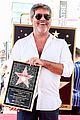 simon cowell son eric laura silverman hollywood walk of fame ceremony 03