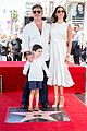 simon cowell son eric laura silverman hollywood walk of fame ceremony 04