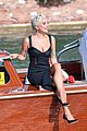lady gaga epic arrival to venice 02