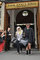 lady gaga steps out in paris 04