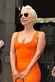lady gaga steps out in paris 06
