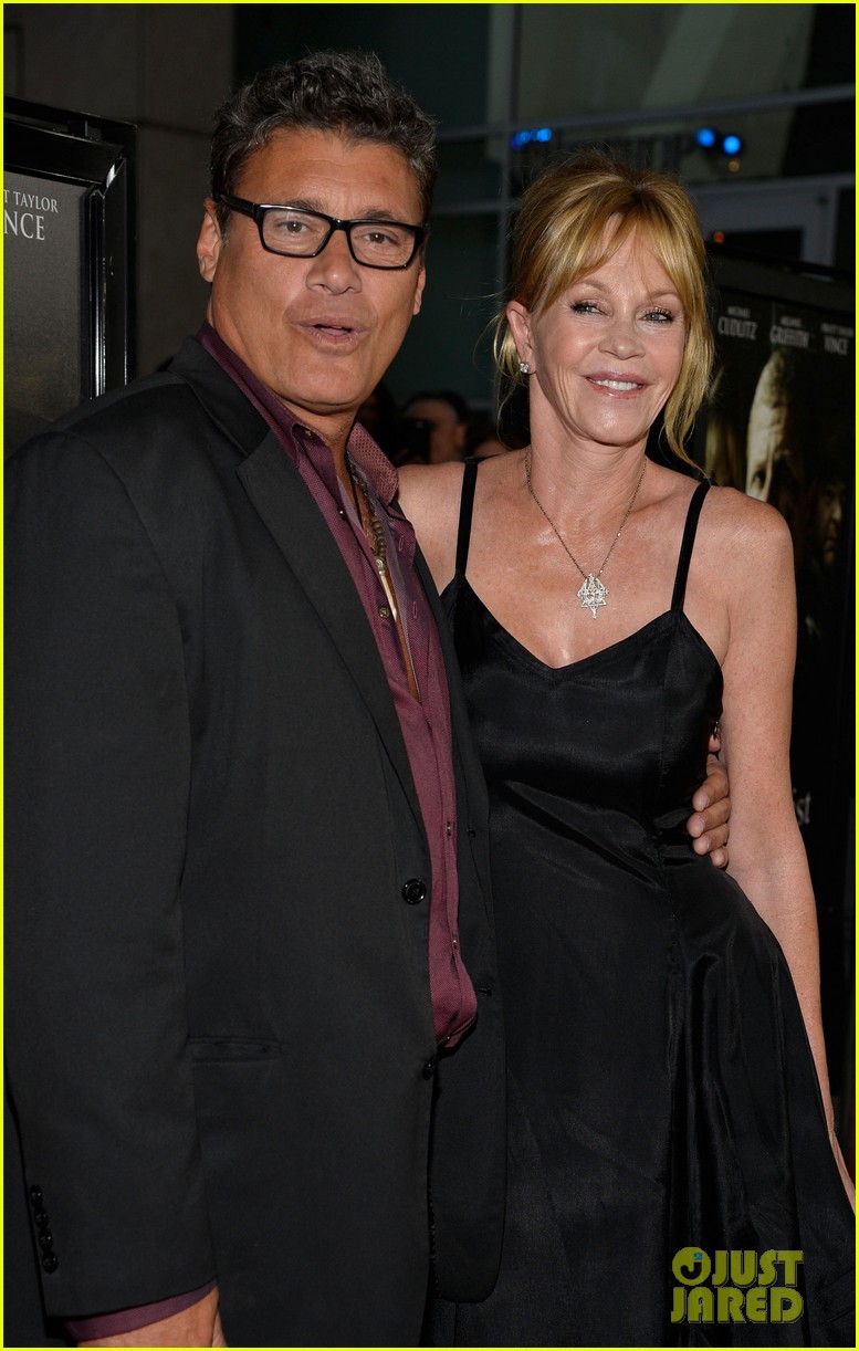 Melanie Griffith Spouse Her Secret To Finding Love After Divorce - vwk54i7