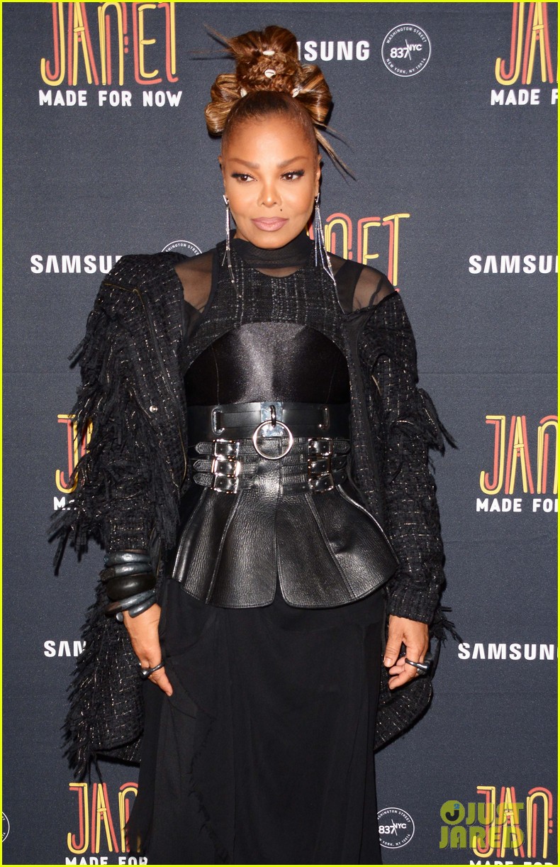 janet jackson made for now fallon 08