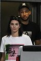 kendall jenner ben simmons stock up on games 02
