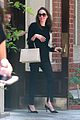 angelina jolie flashes a smile during errands run 01