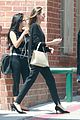 angelina jolie flashes a smile during errands run 05