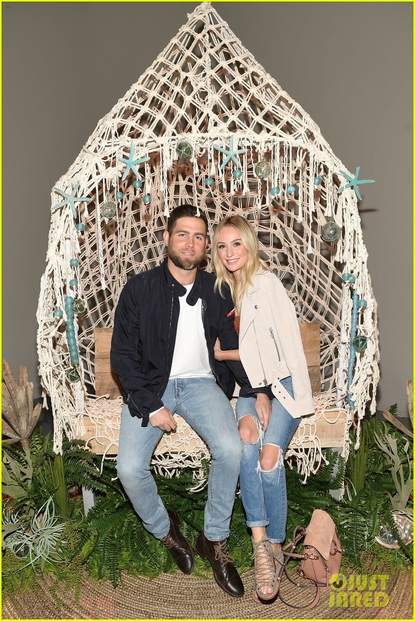 'The Bachelor's Lauren Bushnell & Devin Antin Split After a Year of