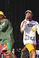 dua lipa pharrell williams hit the stage at reading festival 2018 05