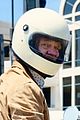 william h macy goes for motorcycle ride in la 03