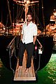 ricky martin and husband jwan yosef party on a yacht in italy 04