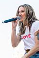 spice girls mel c shows her colors at pride amsterdam 2018 01