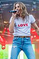 spice girls mel c shows her colors at pride amsterdam 2018 02