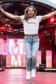 spice girls mel c shows her colors at pride amsterdam 2018 03