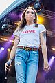 spice girls mel c shows her colors at pride amsterdam 2018 05