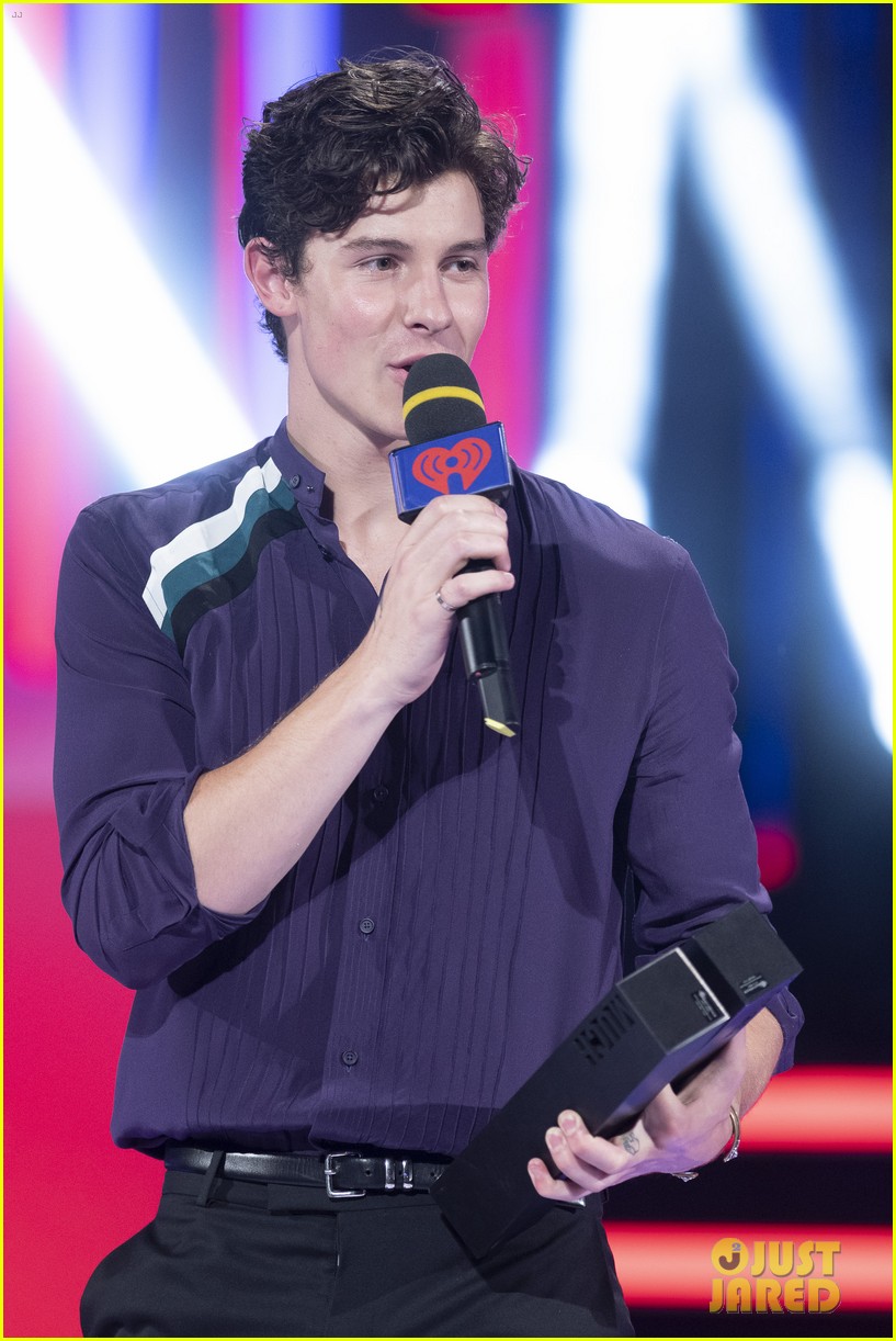 shawn mendes muchmusic video awards 104134849