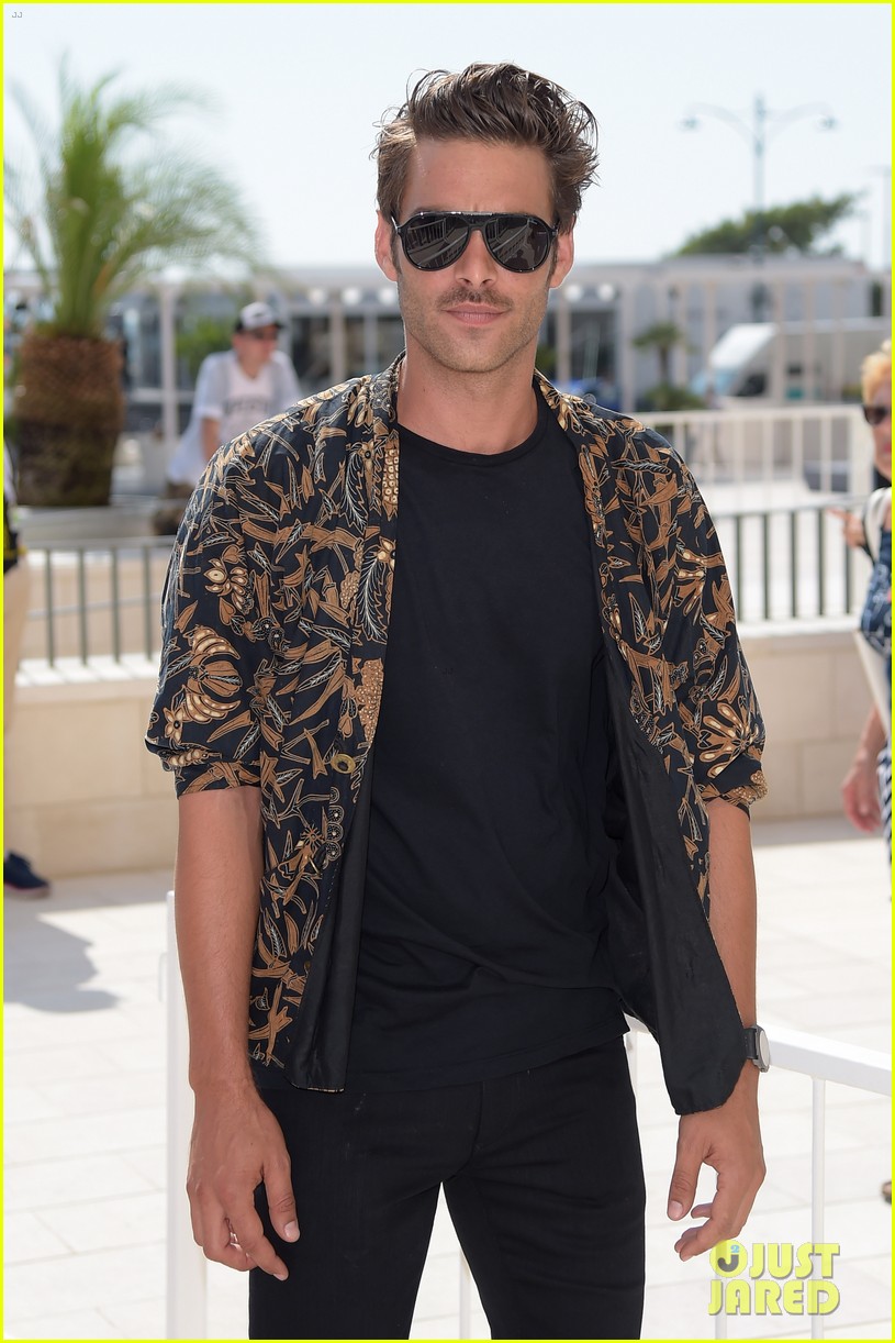 jonathan rhys meyers joins the aspern papers cast at venice film festival 154136384
