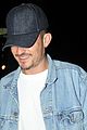 orlando bloom late night out in london 03