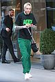 pete davidson keeps it kool for afternoon outing in nyc 01