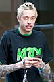 pete davidson keeps it kool for afternoon outing in nyc 02