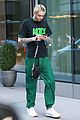 pete davidson keeps it kool for afternoon outing in nyc 03