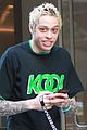 pete davidson keeps it kool for afternoon outing in nyc 04
