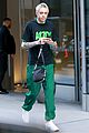 pete davidson keeps it kool for afternoon outing in nyc 05