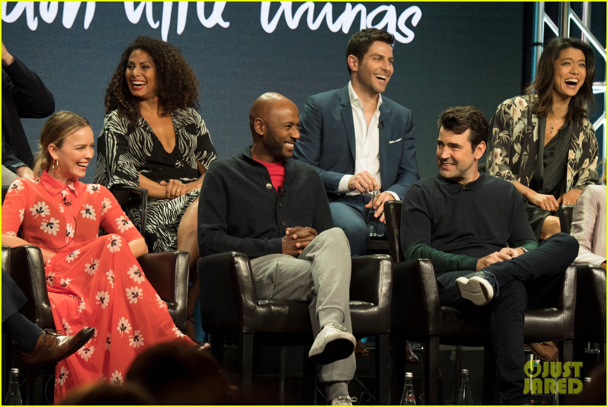 ron livingston brings new show a million little things to tcas 05