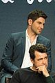 ron livingston brings new show a million little things to tcas 06