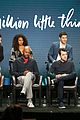 ron livingston brings new show a million little things to tcas 14