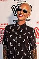 amber rose wild n out restaurant 06
