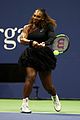 serena williams plays tennis in a tutu 05