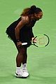 serena williams plays tennis in a tutu 17
