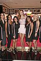 josephine skriver launches new body by victoria collection in nyc 06