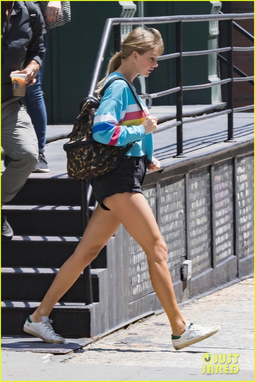 taylor swift august 2018 nyc 034125616