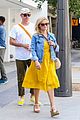 reese witherspoon grabs dinner with husband jim toth 05