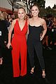 mark wahlberg lauren cohan and ronda rousey premiere mile 22 23