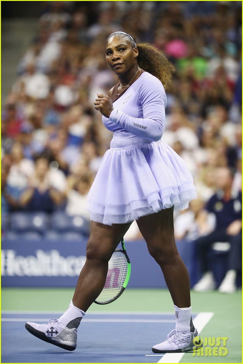 serena williams set to face off against sister venus in third round of us open 044136622