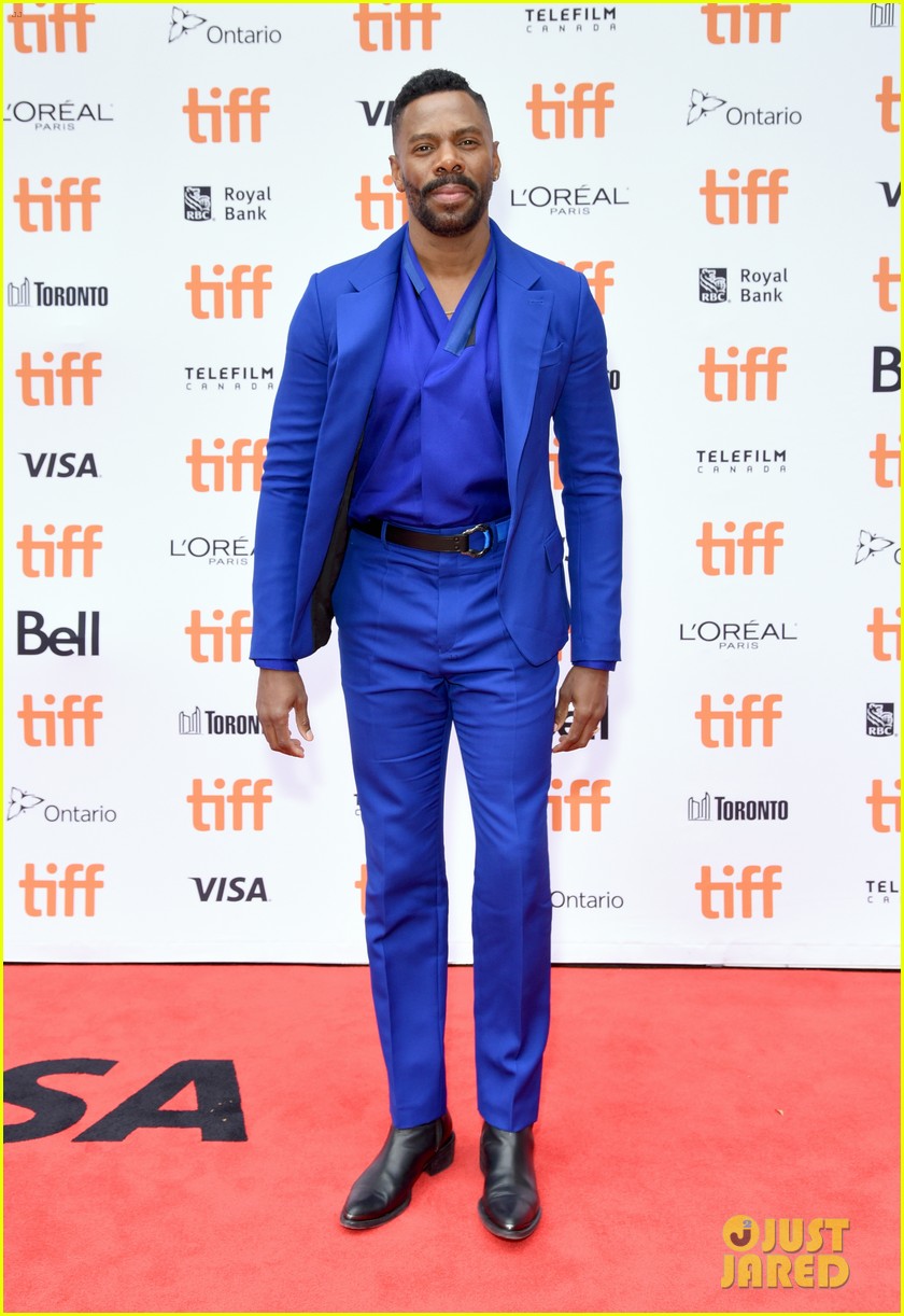 if beale street could talk tiff premiere 2018 09